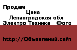 Продам GoPro Hero 3  Black Edition › Цена ­ 17 000 - Ленинградская обл. Электро-Техника » Фото   